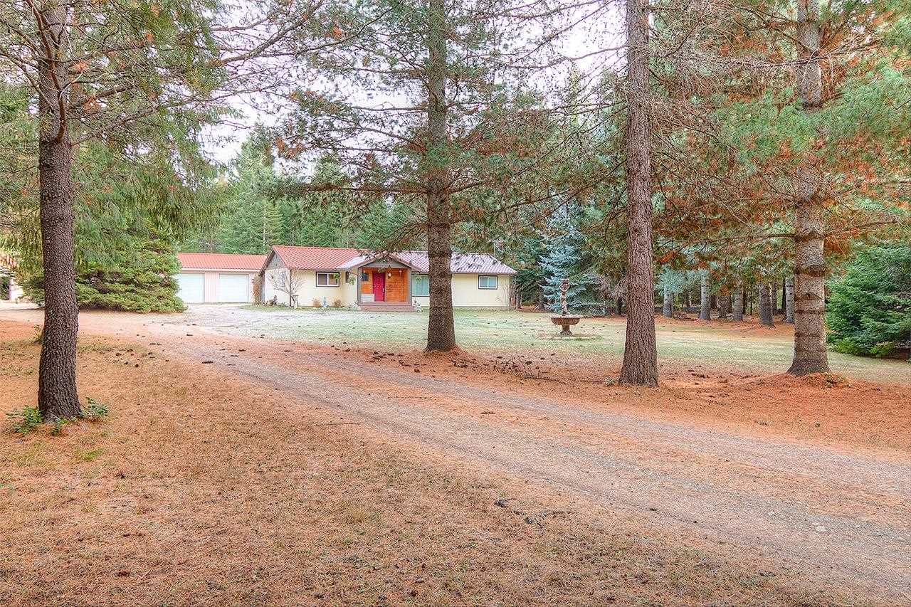 4617 South Swenson Road Clayton, WA 99110 - Photo 1 of 42