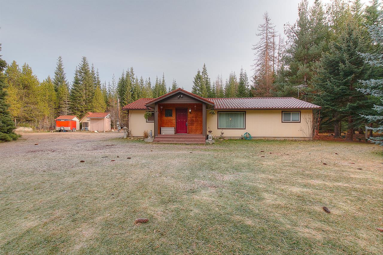 4617 South Swenson Road Clayton, WA 99110 - Photo 2 of 42