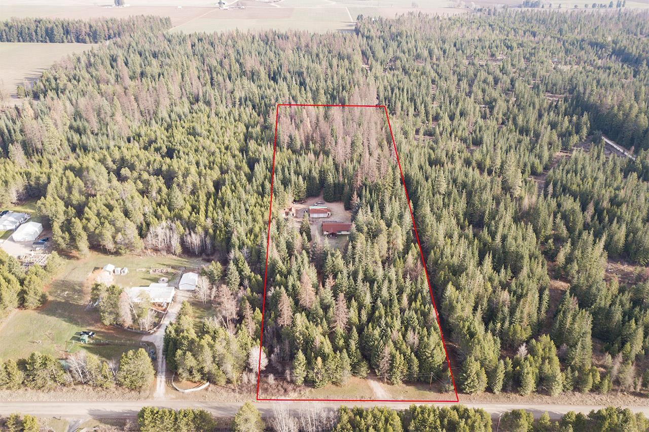 4617 South Swenson Road Clayton, WA 99110 - Photo 3 of 42