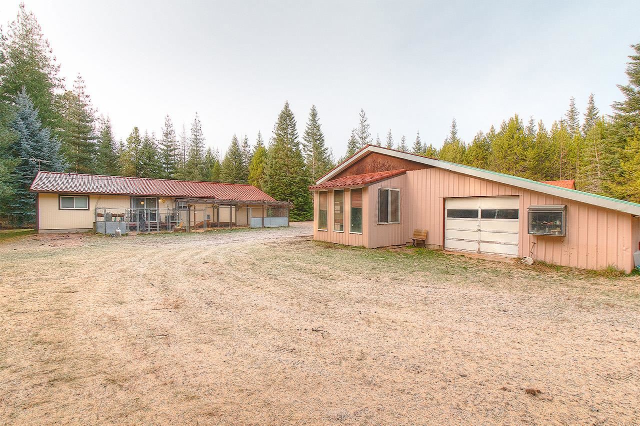 4617 South Swenson Road Clayton, WA 99110 - Photo 26 of 42