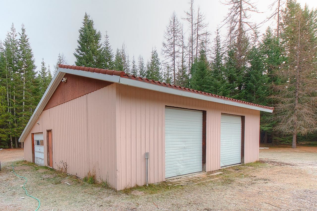 4617 South Swenson Road Clayton, WA 99110 - Photo 28 of 42