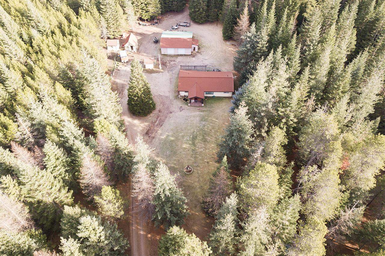 4617 South Swenson Road Clayton, WA 99110 - Photo 4 of 42
