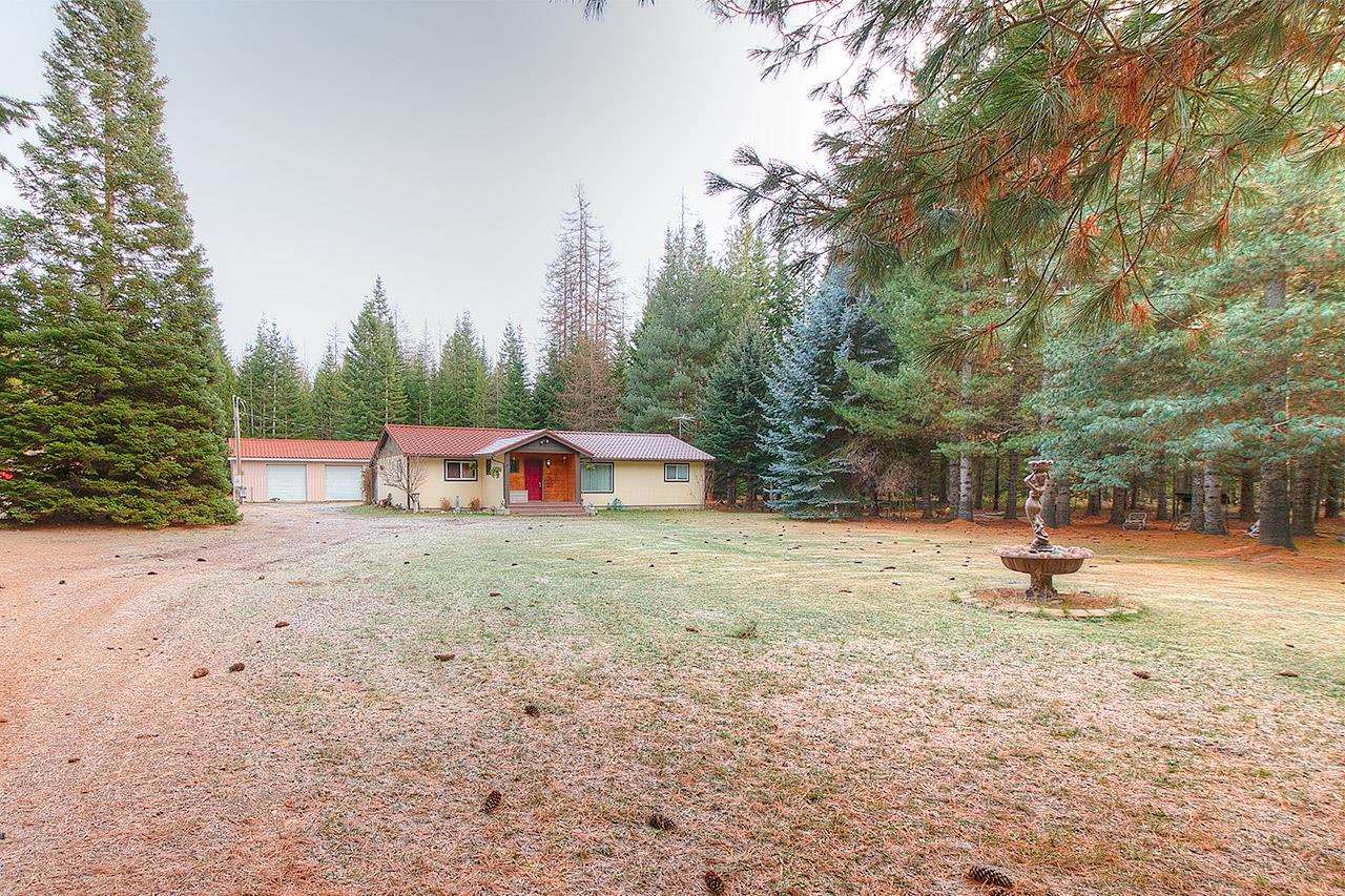4617 South Swenson Road Clayton, WA 99110 - Photo 37 of 42