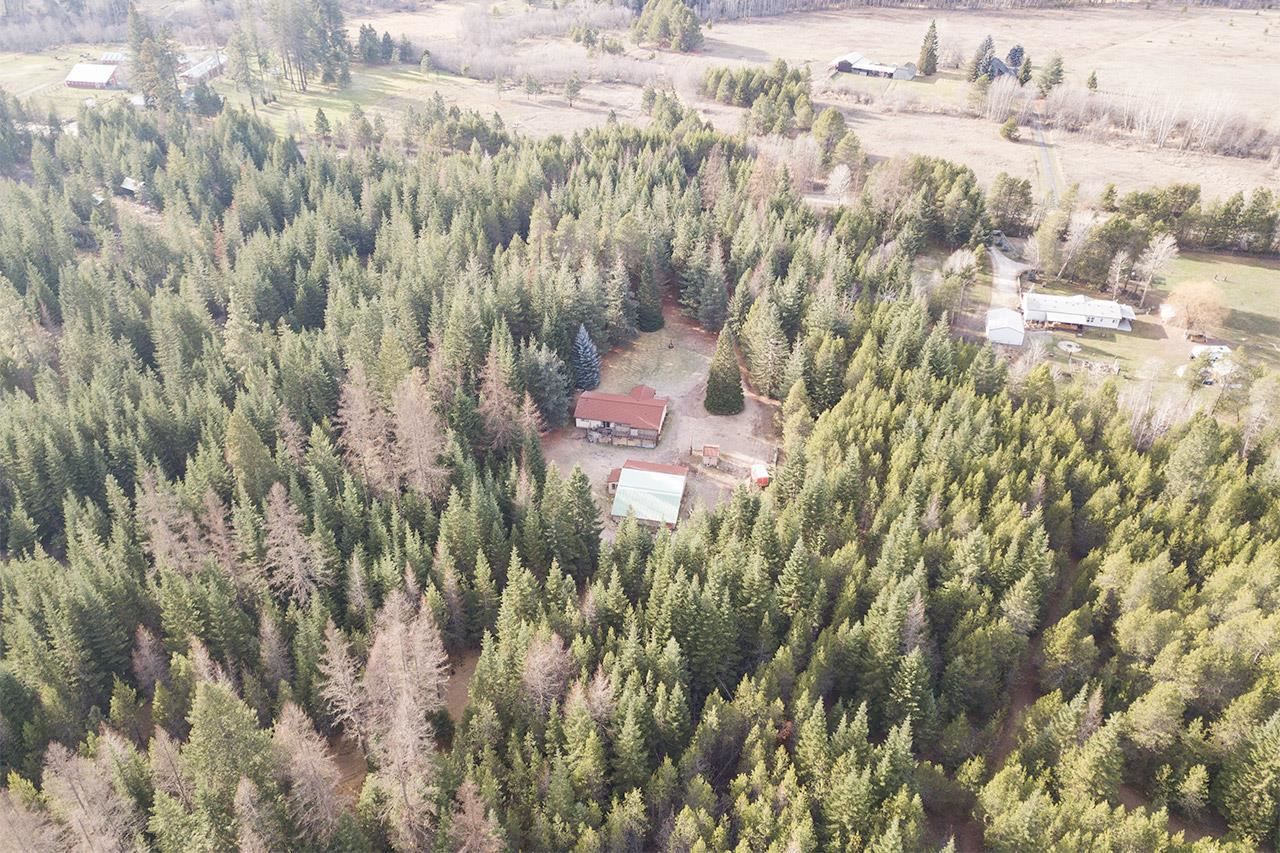 4617 South Swenson Road Clayton, WA 99110 - Photo 38 of 42