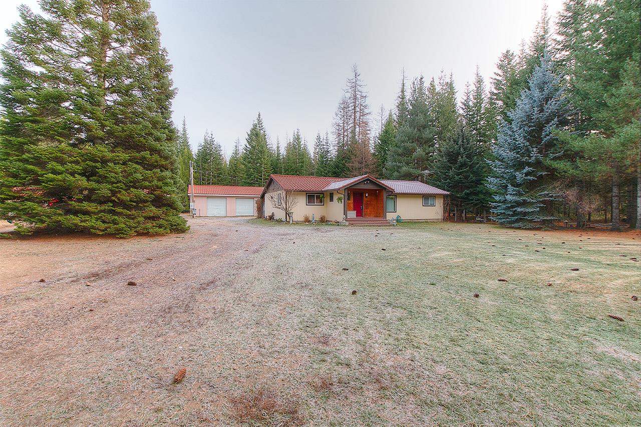 4617 South Swenson Road Clayton, WA 99110 - Photo 39 of 42