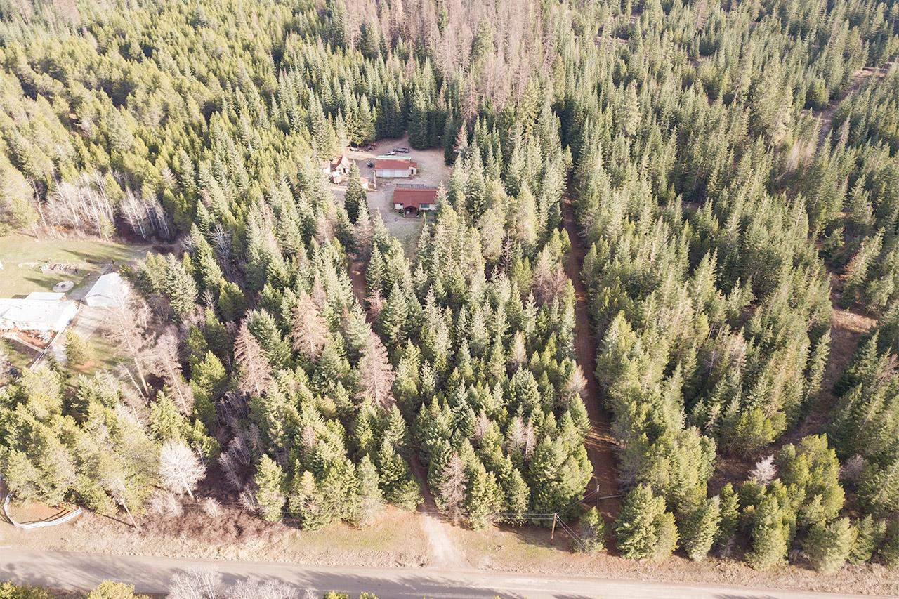 4617 South Swenson Road Clayton, WA 99110 - Photo 40 of 42