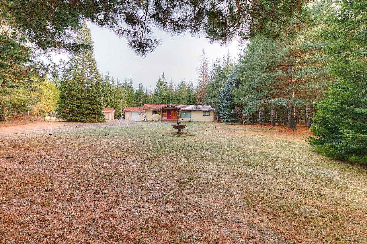 4617 South Swenson Road Clayton, WA 99110 - Photo 41 of 42