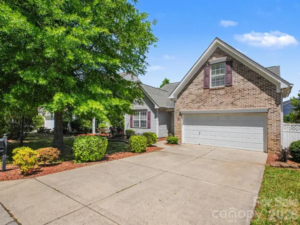 $460,000 | 1274 Emory Lane Northwest, Concord, NC 28027