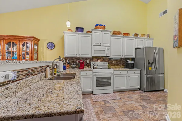 $460,000 | 1274 Emory Lane Northwest, Concord, NC 28027
