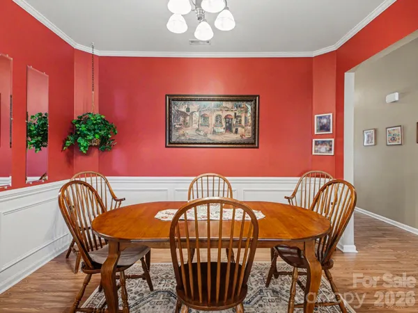 $460,000 | 1274 Emory Lane Northwest, Concord, NC 28027