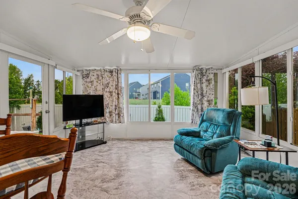 $460,000 | 1274 Emory Lane Northwest, Concord, NC 28027