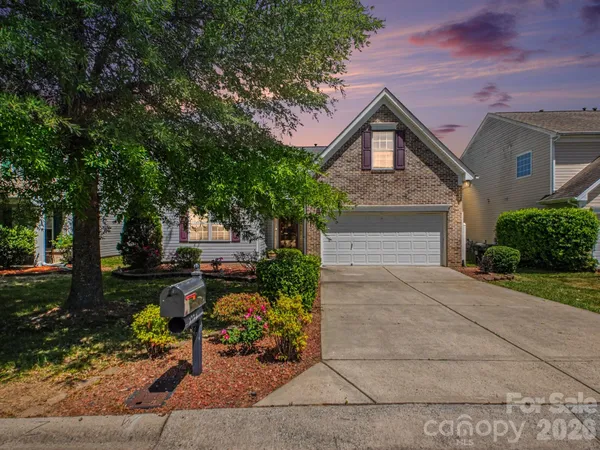 $460,000 | 1274 Emory Lane Northwest, Concord, NC 28027