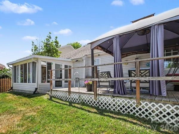 $460,000 | 1274 Emory Lane Northwest, Concord, NC 28027