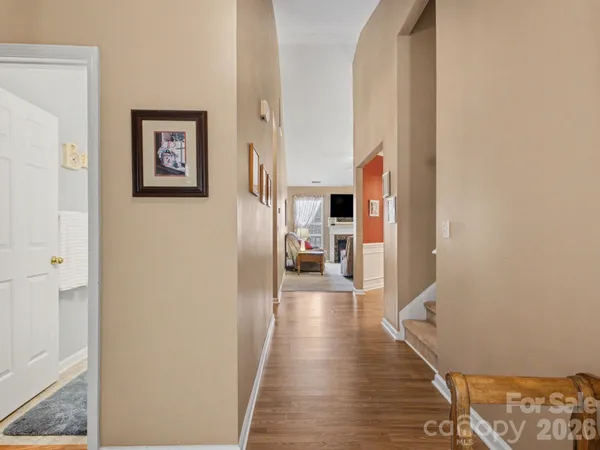 $460,000 | 1274 Emory Lane Northwest, Concord, NC 28027