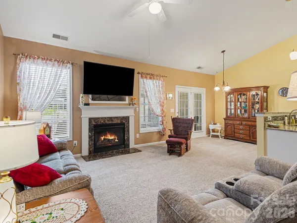 $460,000 | 1274 Emory Lane Northwest, Concord, NC 28027