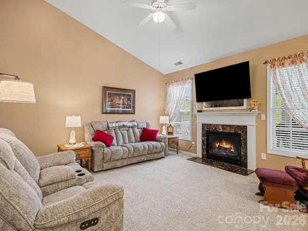 $460,000 | 1274 Emory Lane Northwest, Concord, NC 28027