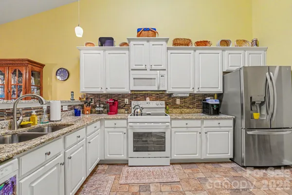 $460,000 | 1274 Emory Lane Northwest, Concord, NC 28027