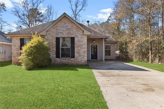 938 Norval Street Mandeville, LA 70448 - Photo 1 of 15