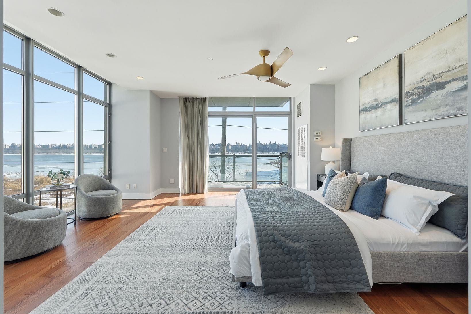 8125 River Road, Unit 4E North Bergen, NJ 07047 - Photo 19 of 35