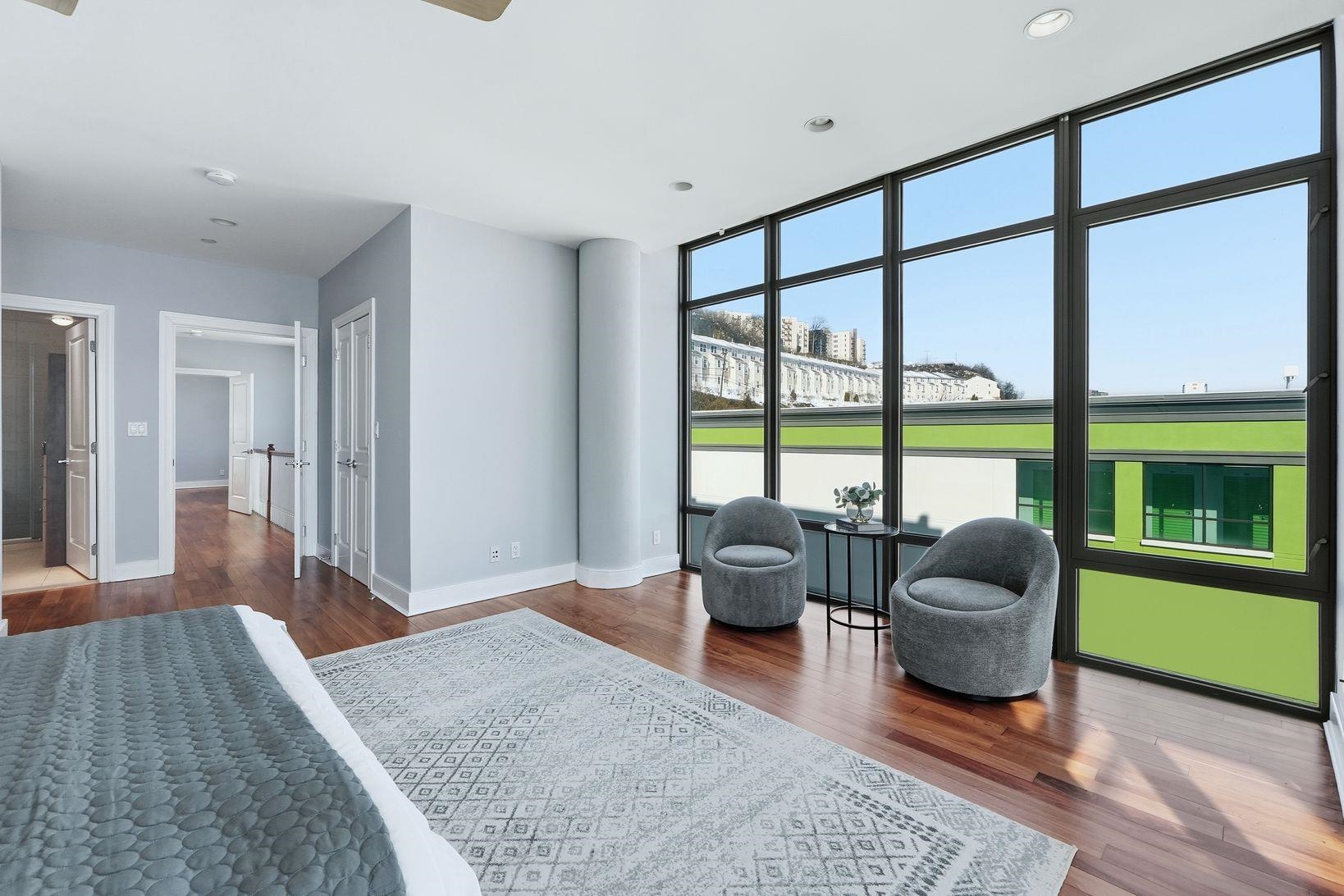 8125 River Road, Unit 4E North Bergen, NJ 07047 - Photo 23 of 35