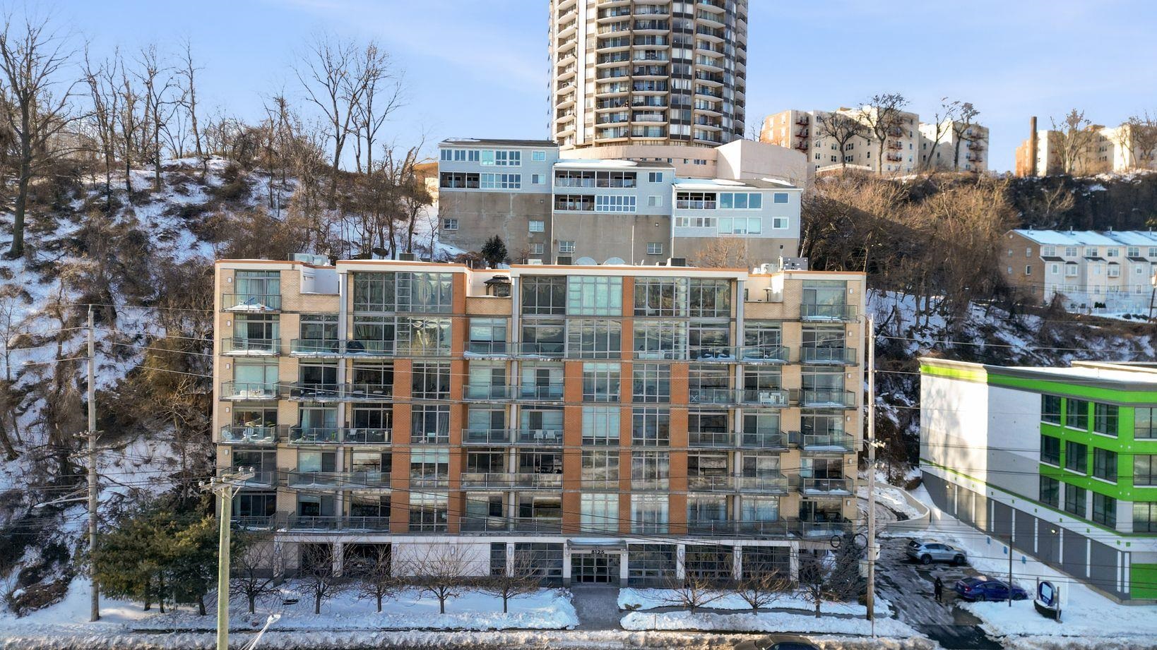 8125 River Road, Unit 4E North Bergen, NJ 07047 - Photo 33 of 35