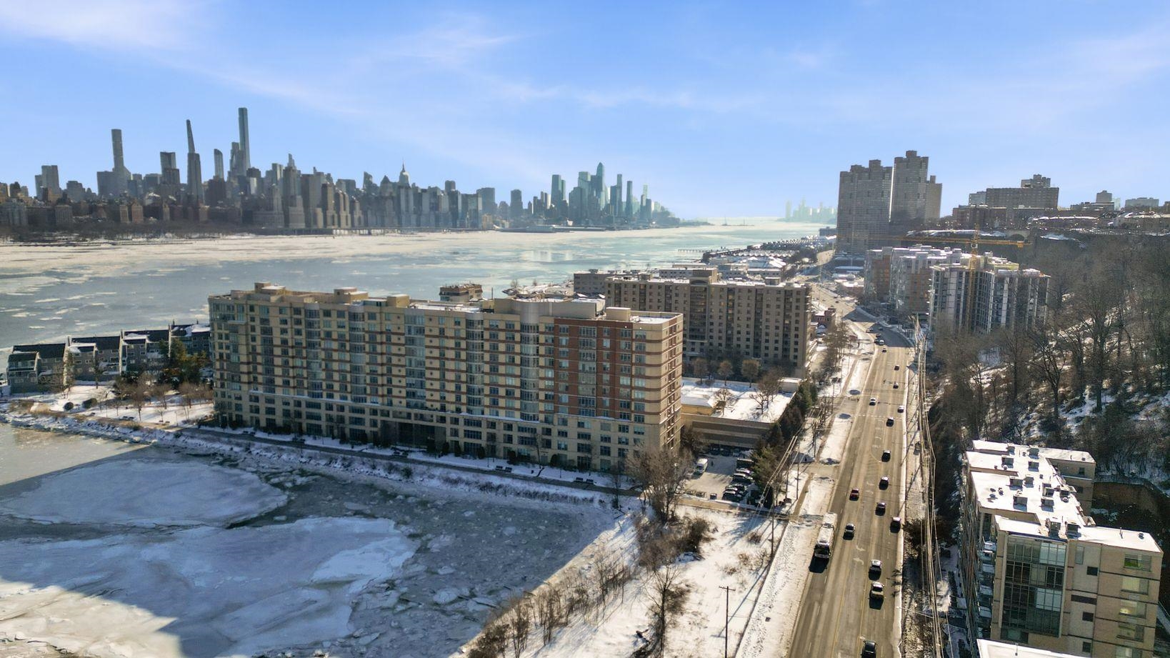 8125 River Road, Unit 4E North Bergen, NJ 07047 - Photo 34 of 35