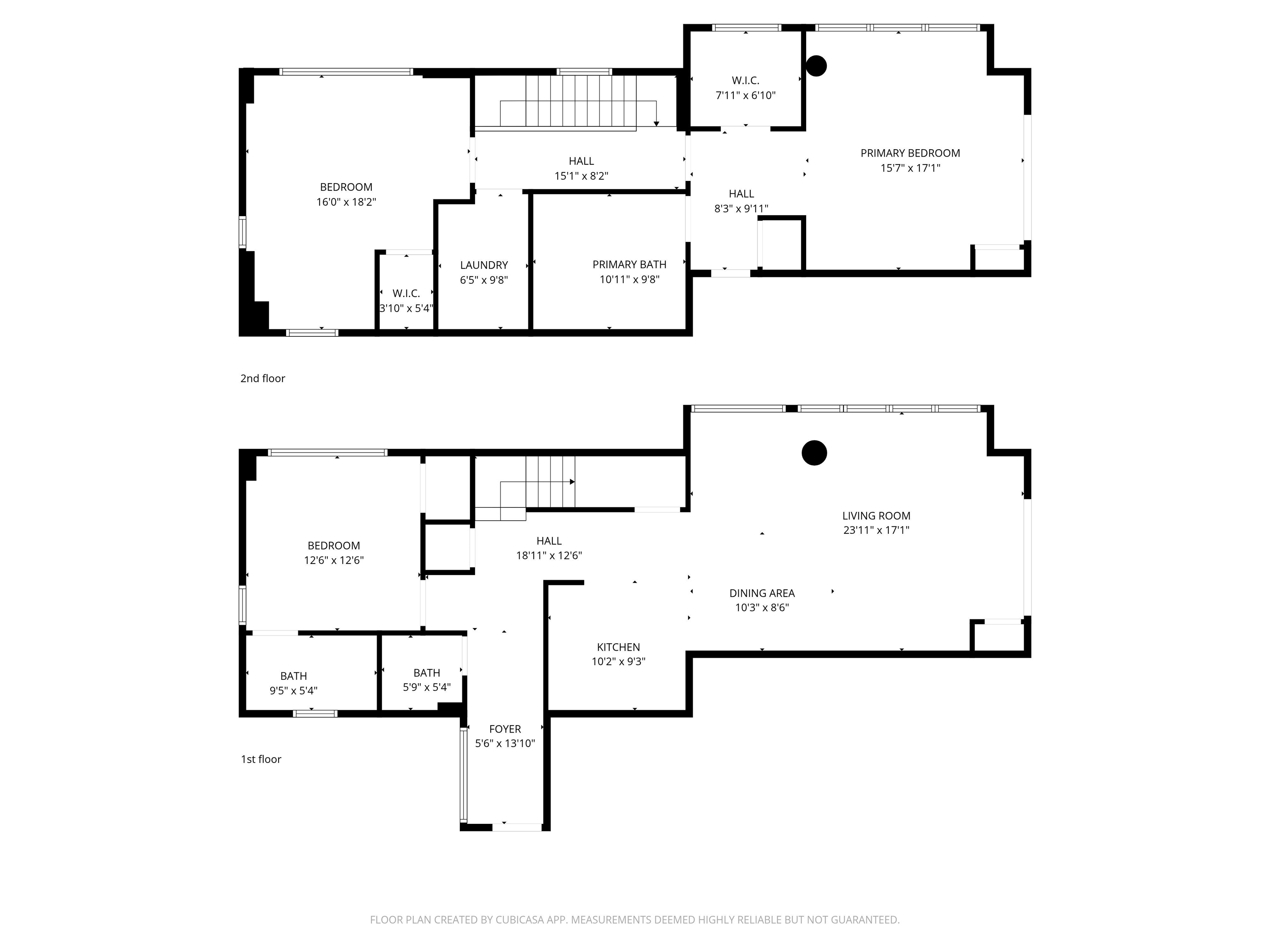 8125 River Road, Unit 4E North Bergen, NJ 07047 - Photo 35 of 35