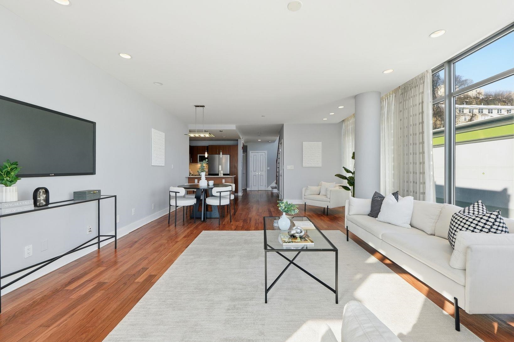 8125 River Road, Unit 4E North Bergen, NJ 07047 - Photo 8 of 35