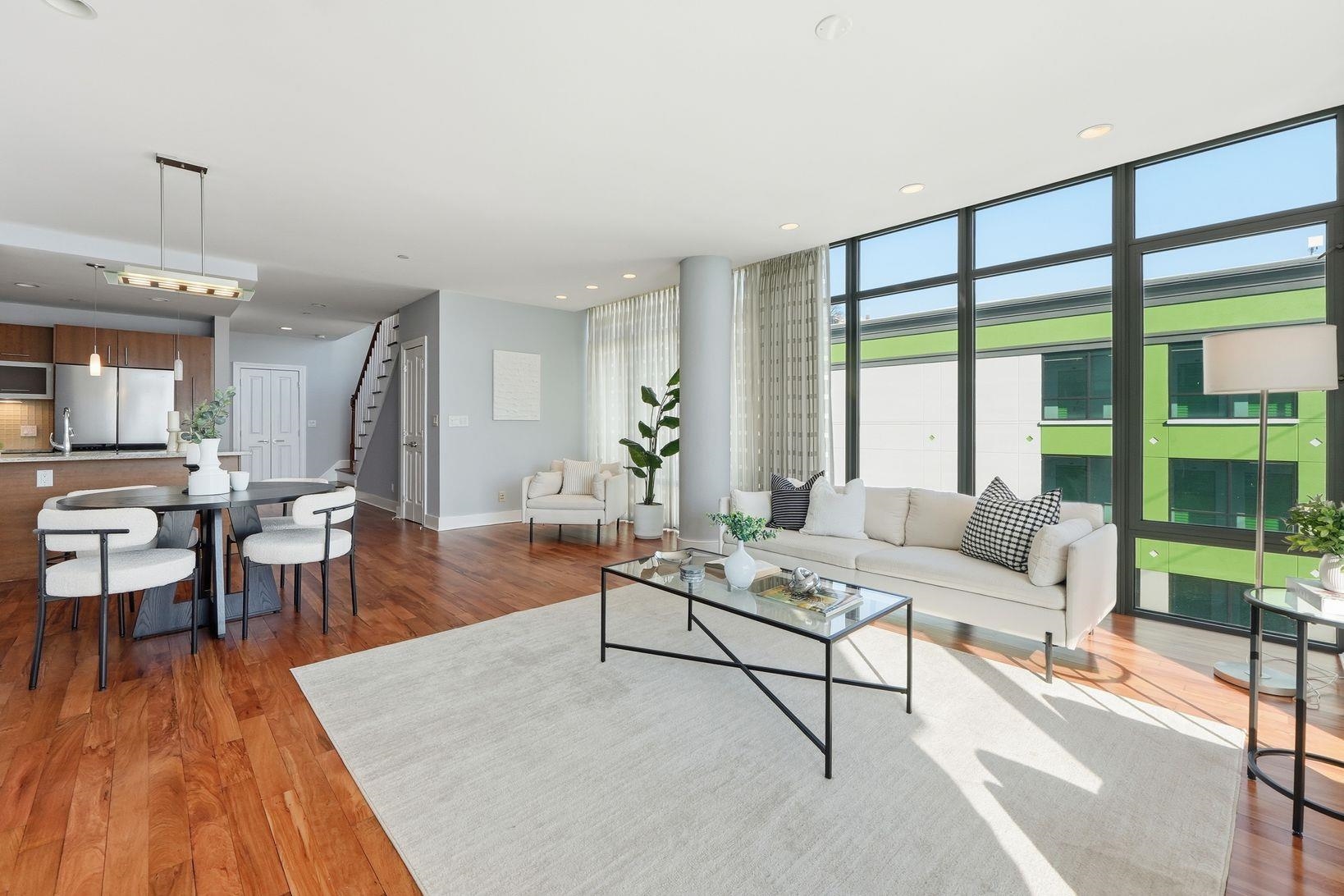 8125 River Road, Unit 4E North Bergen, NJ 07047 - Photo 9 of 35