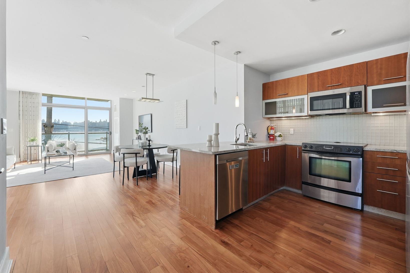 8125 River Road, Unit 4E North Bergen, NJ 07047 - Photo 10 of 35