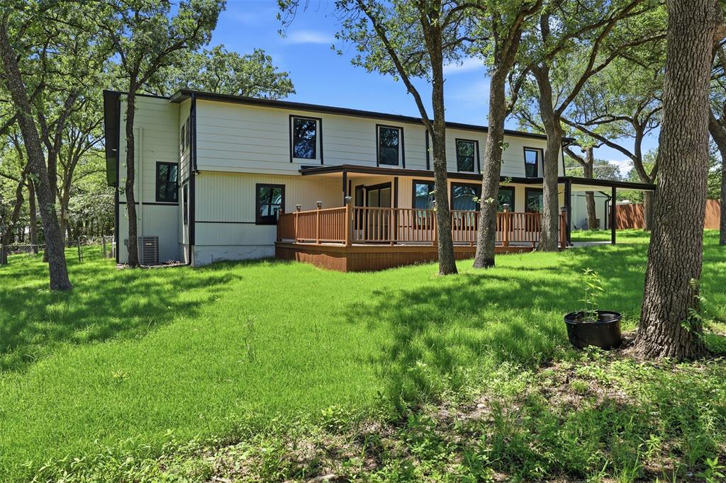 8713 Clay Hibbins Road Keller, TX 76248 - Photo 5 of 40