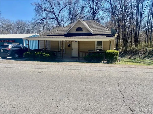 $118,000 | 2915 Market Street, Hannibal, MO 63401