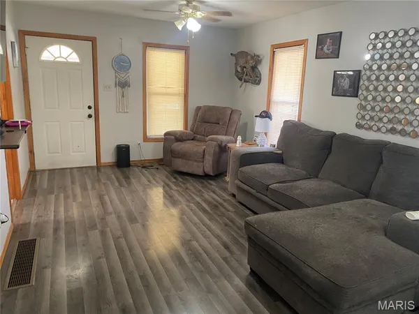 $118,000 | 2915 Market Street, Hannibal, MO 63401