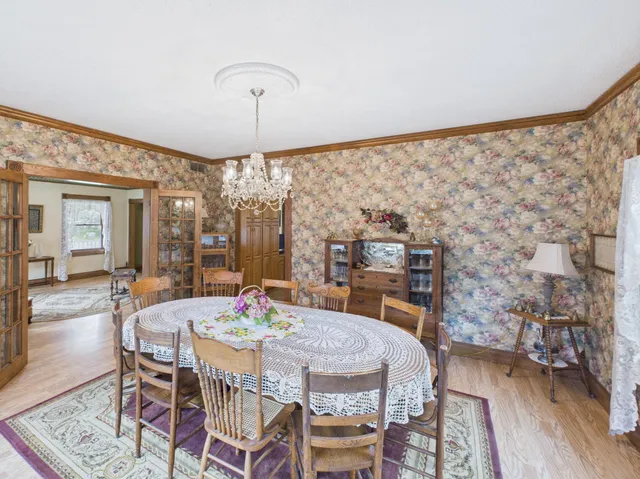 $499,900 | 202 Park Court, Albany, MN 56307