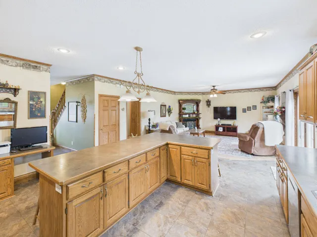 $499,900 | 202 Park Court, Albany, MN 56307