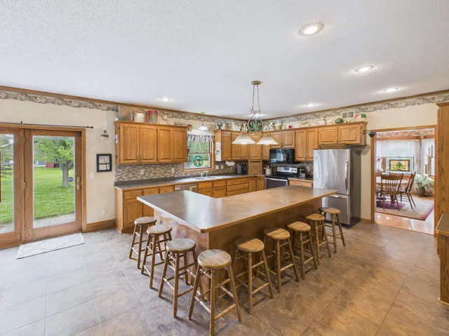 $499,900 | 202 Park Court, Albany, MN 56307