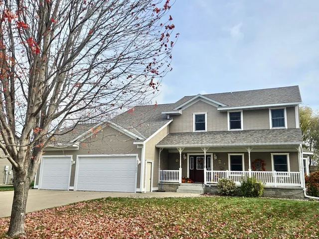 $499,900 | 202 Park Court, Albany, MN 56307