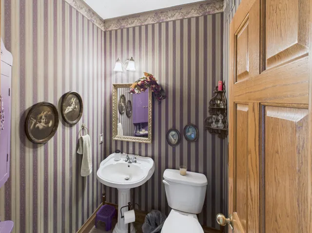 $499,900 | 202 Park Court, Albany, MN 56307