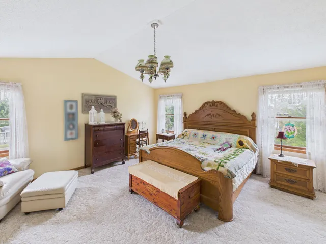 $499,900 | 202 Park Court, Albany, MN 56307