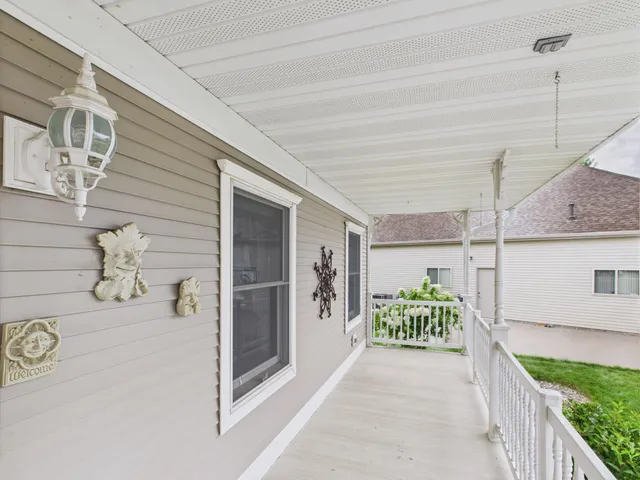 $499,900 | 202 Park Court, Albany, MN 56307