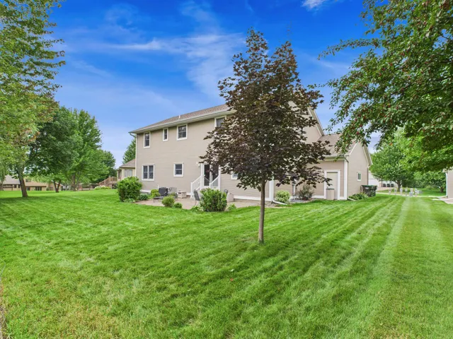 $499,900 | 202 Park Court, Albany, MN 56307