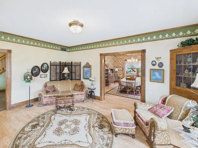 $499,900 | 202 Park Court, Albany, MN 56307