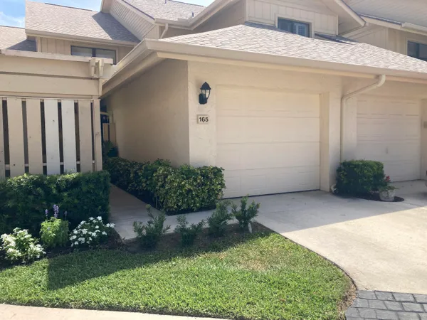 $6,500 | 16913 Waterbend Drive, Unit 165, Jupiter, FL 33477