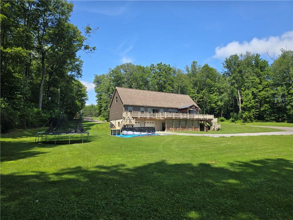 234 North Road Butler, PA 16001 - Photo 48 of 50