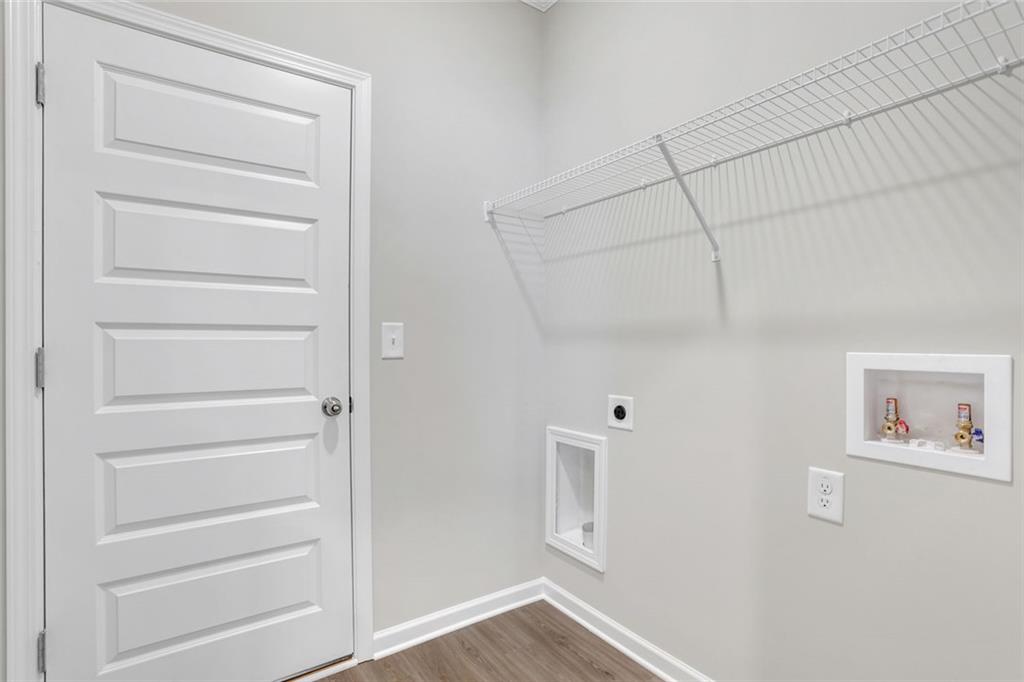 236 Eva Way Cartersville, GA 30121 - Photo 19 of 35