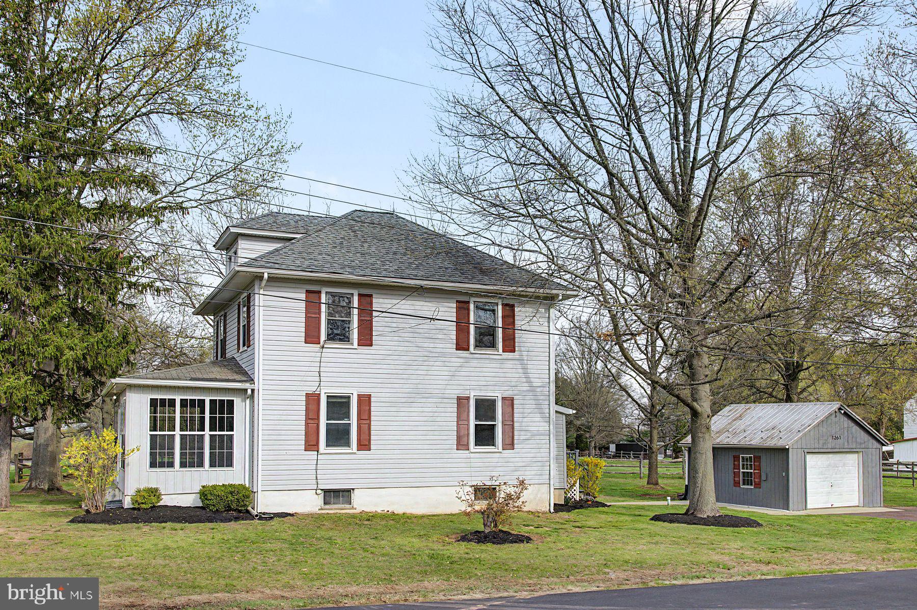 1261 Snyder Road Lansdale, PA 19446 - Photo 5 of 53 Gallery Image 5