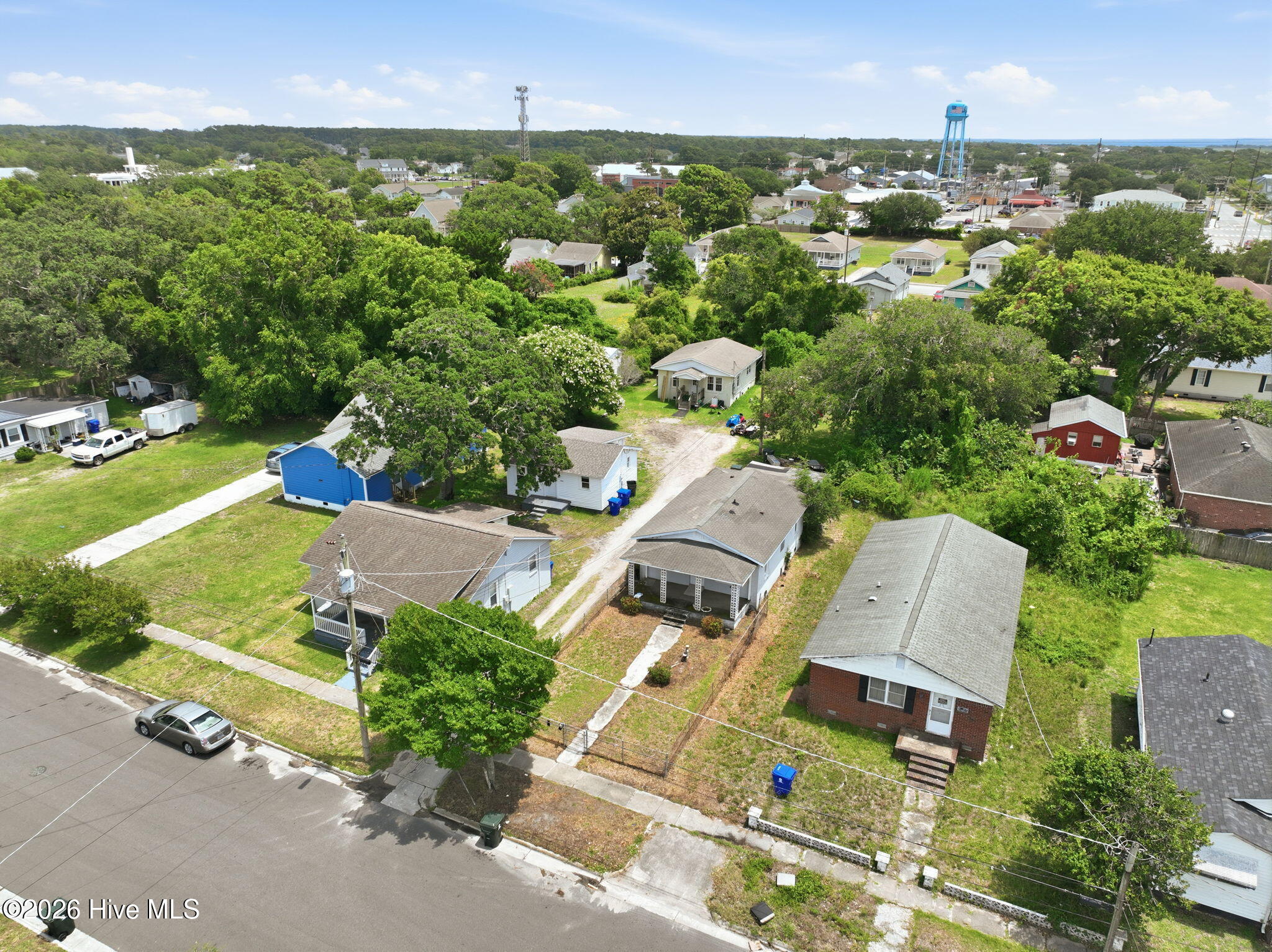 408 Pollock Street Beaufort, NC 28516 - Photo 29 of 37