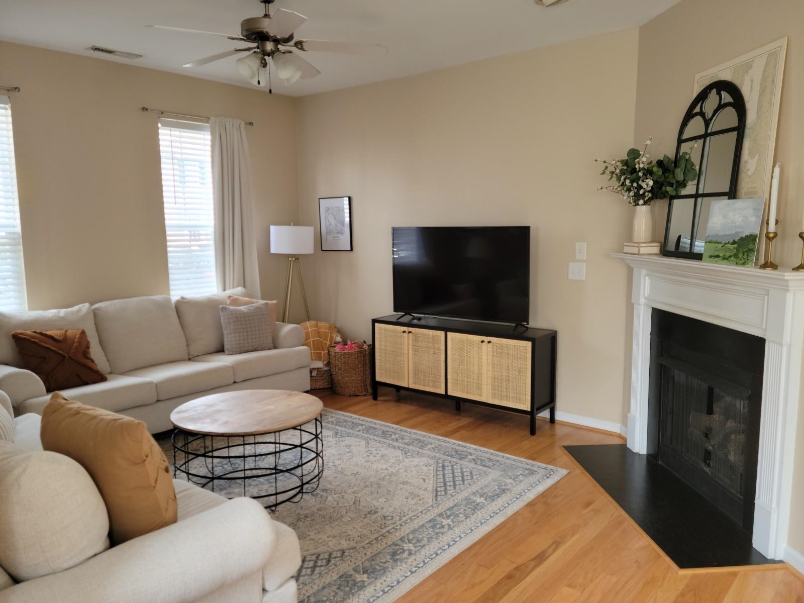 657 Cupola Drive Raleigh, NC 27603 - Photo 6 of 14 Photo 6