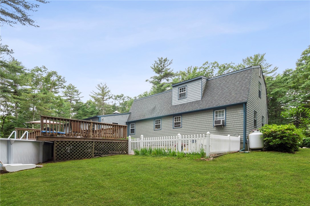 257 Shannock Road South Kingstown, RI 02879 - Photo 21 of 21 Gallery Image 21
