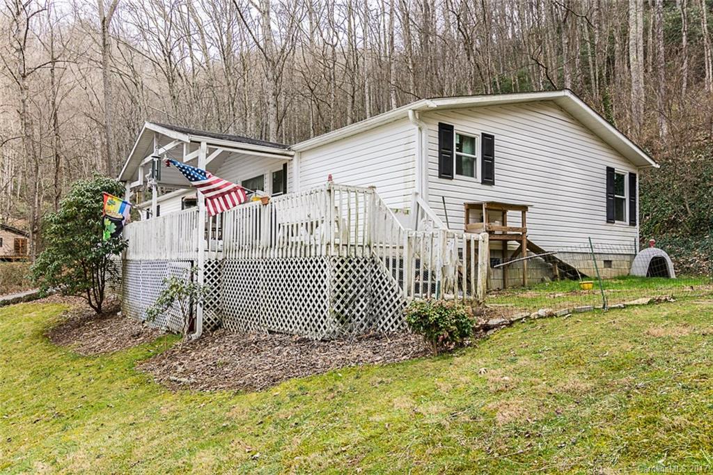 179 Joe Bailey Road Fletcher, NC 28732 - Photo 2 of 23 Gallery Image 2